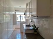 Apartamento a venda Residencial Village Sol