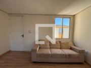 Apartamento à Venda Rio dos Sinos, 2 Quartos, 43 m² São...