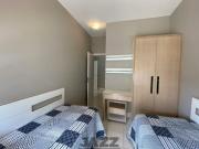 Apartamento à Venda Riviera, Bertioga 151,08m2 3 suítes