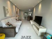 Apartamento à Venda Riviera, Bertioga 85m2 3 Quartos