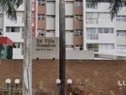 Apartamento a venda Rua 21 norte ed. Villa Grandino...