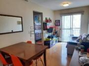 Apartamento a venda, Rua 25 de janeiro 2 quartos e 1...