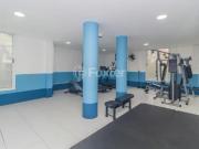 Apartamento à venda Rua Abram Goldsztein, Jardim...