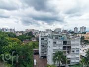 Apartamento à venda Rua Adão Baino, Cristo Redentor...