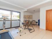 Apartamento à venda Rua Afonso Rodrigues, Jardim...