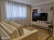 Apartamento à venda Rua Amazonas Mobiliado 160 Metros 3...