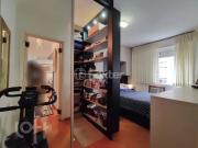 Apartamento à venda Rua Anita Garibaldi, Boa Vista Porto...