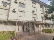 Apartamento à venda Rua Barão do Triunfo, Menino Deus...