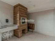 Apartamento à venda Rua Carlos Drumond de Andrade,...