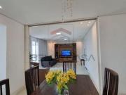 Apartamento a venda rua Catarina braida 178 metros