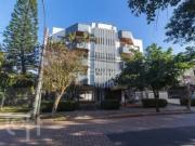 Apartamento à venda Rua Chile, Jardim Botânico Porto Alegre