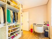 Apartamento à venda Rua Cruz Jobim, Jardim Itu Porto Alegre