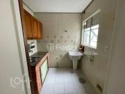 Apartamento à venda Rua Dona Eugênia, Santa Cecília...