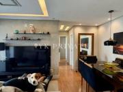 Apartamento á Venda Rua dos americanos/ Barra Funda/...