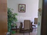 Apartamento à venda Rua Doutor Castro de Menezes, Vila...