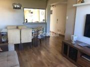 Apartamento à venda Rua Duque de Caxias, Centro...