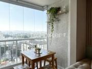 Apartamento à venda Rua Evaristo da Veiga, Catumbi São Paulo