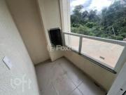 Apartamento à venda Rua Fogaça da Cruz, Natal Gravataí