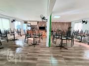 Apartamento à venda Rua Germano Basler, Jardim...