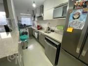 Apartamento à venda Rua Jerônymo Zelmanovitz, São...