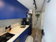 Apartamento à Venda Rua Luís Martins, Alto da Lapa/SP