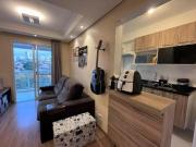 Apartamento à Venda Rua Luís Martins, Lapa/SP