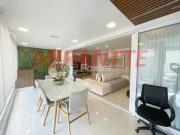 Apartamento à venda Rua Maria Curupaiti, Vila Ester Zona...