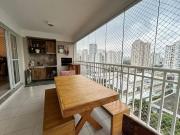 Apartamento à Venda Rua Nagel, Vila Leopoldina/SP