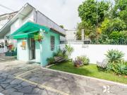 Apartamento à venda Rua Padre João Batista Reus, Vila...