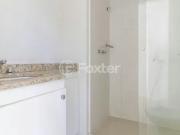 Apartamento à venda Rua Professor Cristiano Fischer,...