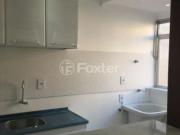 Apartamento à venda Rua Professora Amy Herve Ramirez,...