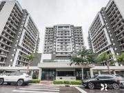 Apartamento à venda Rua São Josemaria Escriva, Jardim do...