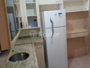 Apartamento à venda Rua Silva Só, Santa Cecília Porto Alegre