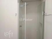 Apartamento à venda Rua Tangará, Agronômica Florianópolis