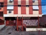 Apartamento à venda Rua Teixeira de Freitas, Santo...