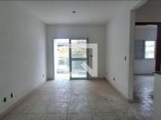 Apartamento à Venda Rudge Ramos, 1 Quarto, 50 m² São...