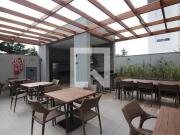 Apartamento à Venda Rudge Ramos, 2 Quartos, 50 m2