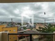 Apartamento à Venda Rudge Ramos, 2 Quartos, 70 m2