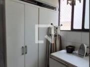 Apartamento à Venda Rudge Ramos, 2 Quartos, 83 m2