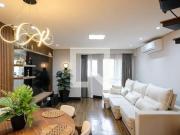 Apartamento à Venda Rudge Ramos, 3 Quartos, 307 m² São...
