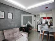 Apartamento à Venda Rudge Ramos, 3 Quartos, 80 m2