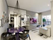 Apartamento à venda, Rudge Ramos em São Bernardo do...