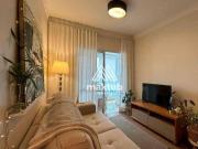 Apartamento à venda Rudge Ramos São Bernardo do Campo/SP