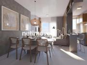 Apartamento à Venda, São Bento, Belo Horizonte
