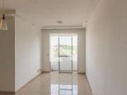 Apartamento à Venda São Bernardo, 3 Quartos, 55 m² Campinas