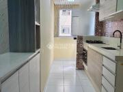 APARTAMENTO Á VENDA SÃO BERNARDO DO CAMPO DEMARCHI