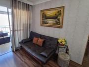 Apartamento à venda São Caetano do Sul 83m2 / Máua / São...