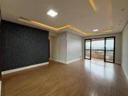 Apartamento à venda, São Francisco, Campo Grande, MS