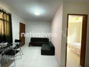 Apartamento à Venda, São João Batista Venda Nova, Belo...
