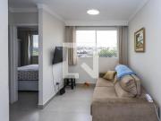 Apartamento à Venda São João Clímaco, 2 Quartos, 40 m²...